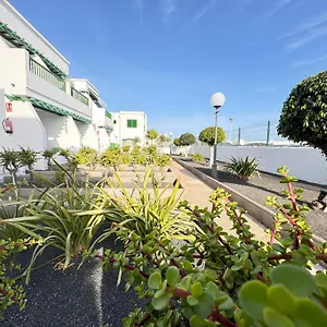 Mimosas Sol Puerto del Carmen (Lanzarote)